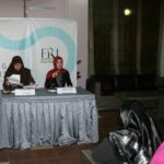 U realizua tribuna nga Sektori i Femrës: “Esma r.a shembull i një muslimaneje ideale"