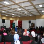  Program artistik në Gostivar nga Sektori i Femrës pranë FRI-së 